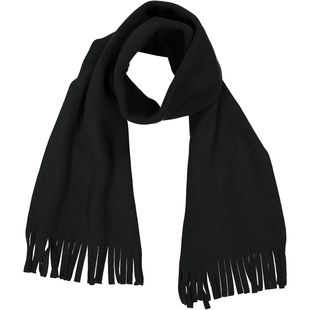 Cmp Noir Fleece Sjaal