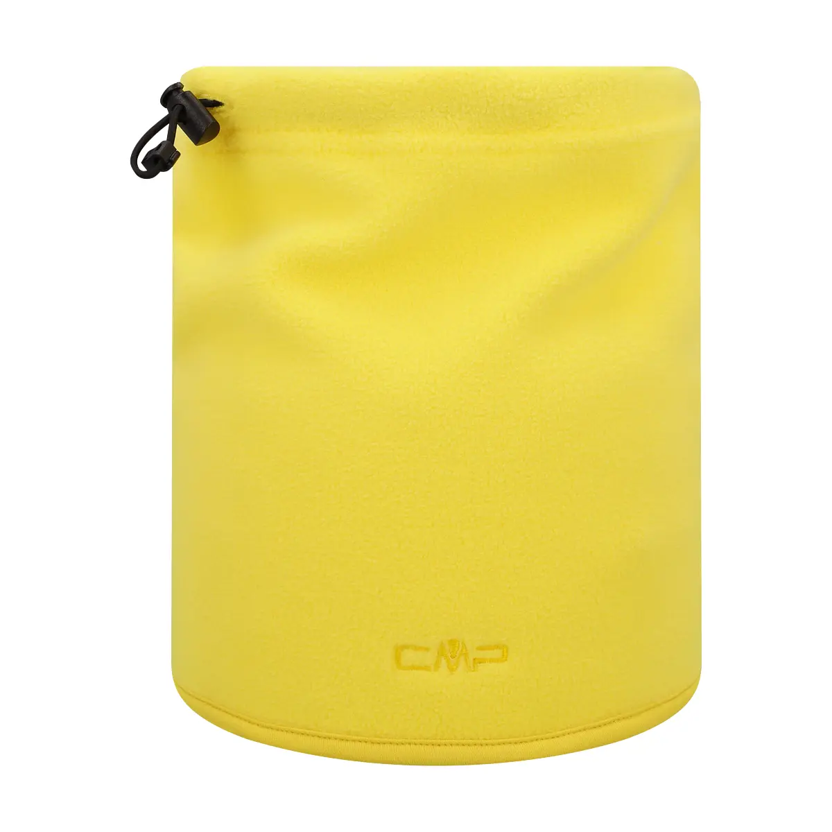 Cmp Boys Jaune Kids' Fleece Neck Warmer