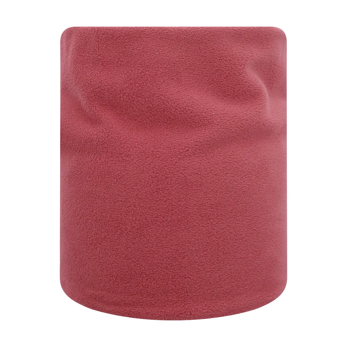 Cmp Women's Rose Plain Fleece Neck Warmer