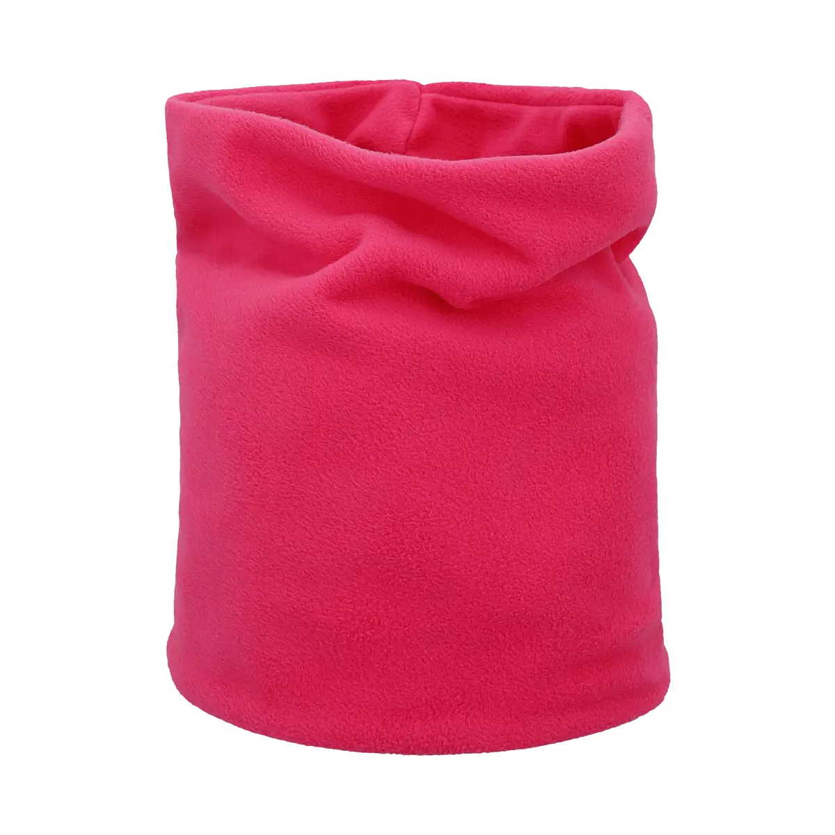 Cmp Women's Rose Plain Fleece Neck Warmer