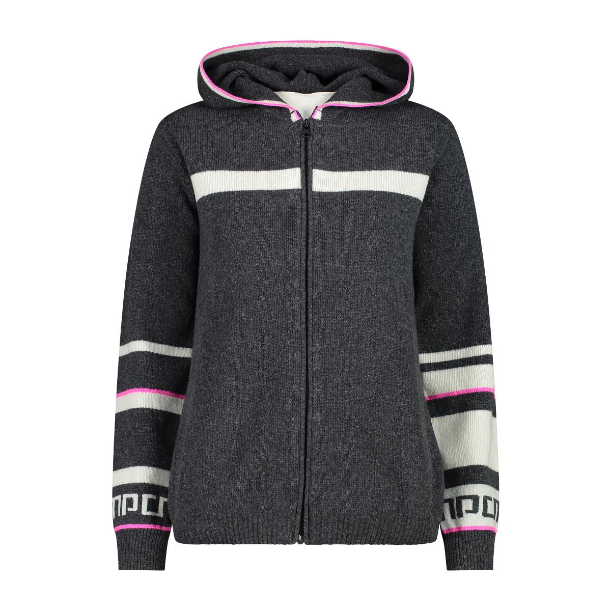 8059342446764 - Pullover Damen CMP 8059342446764 - Pullover Damen CMP