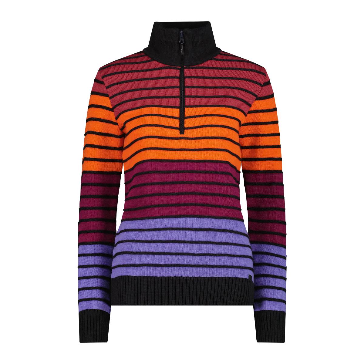 8050243311014 - Pullover Damen CMP