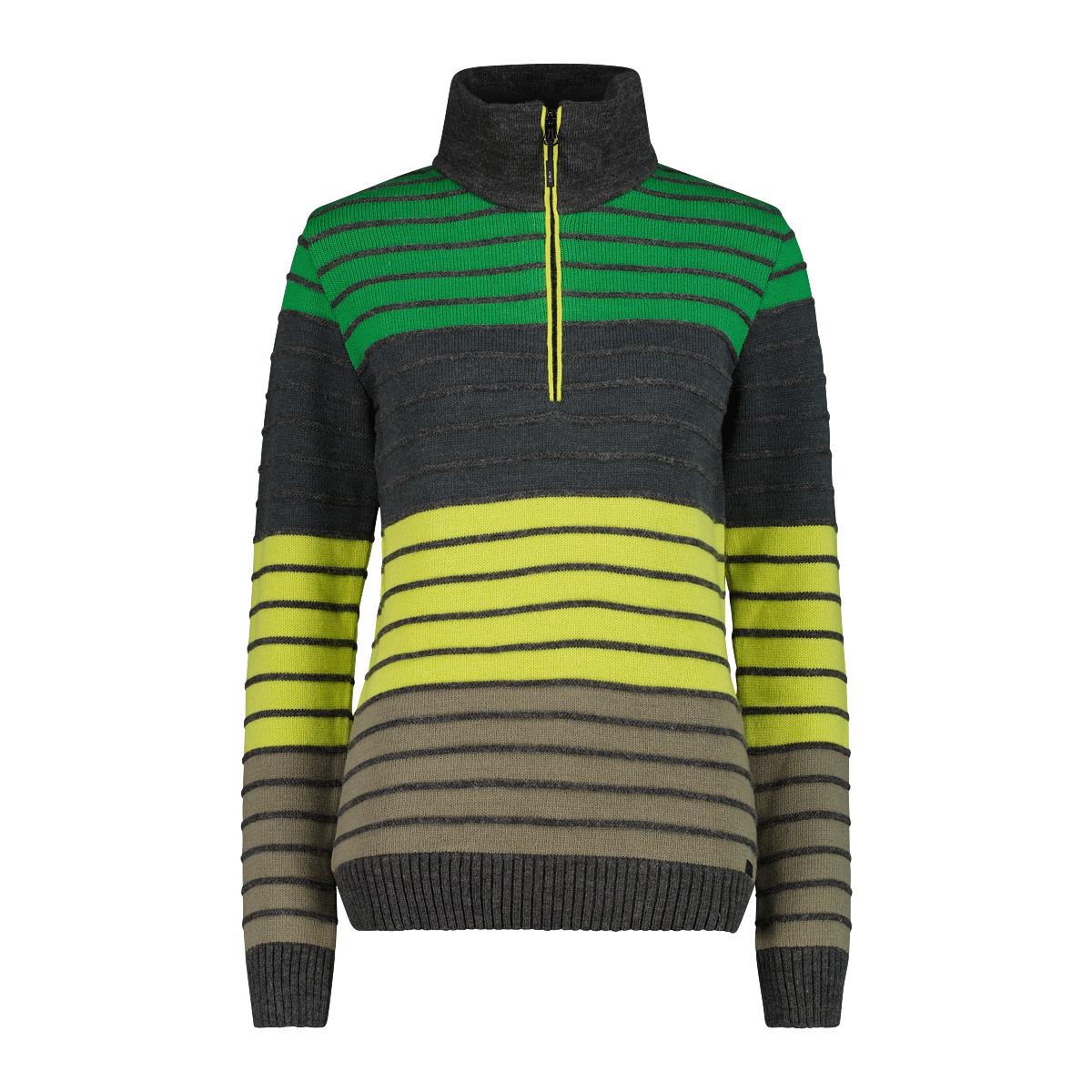 8050243310932 - Pullover Damen CMP