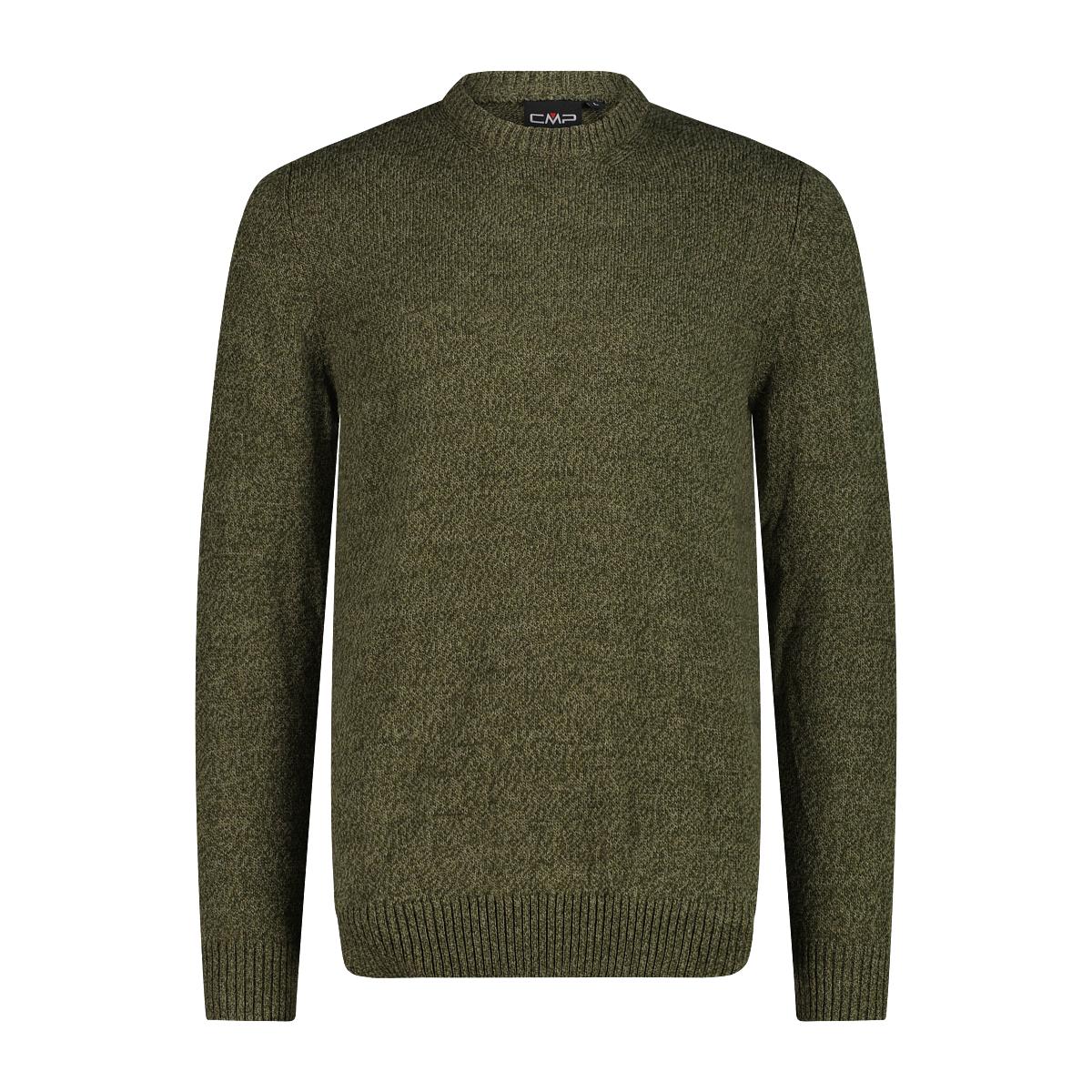 8058949648465 - Pullover CMP