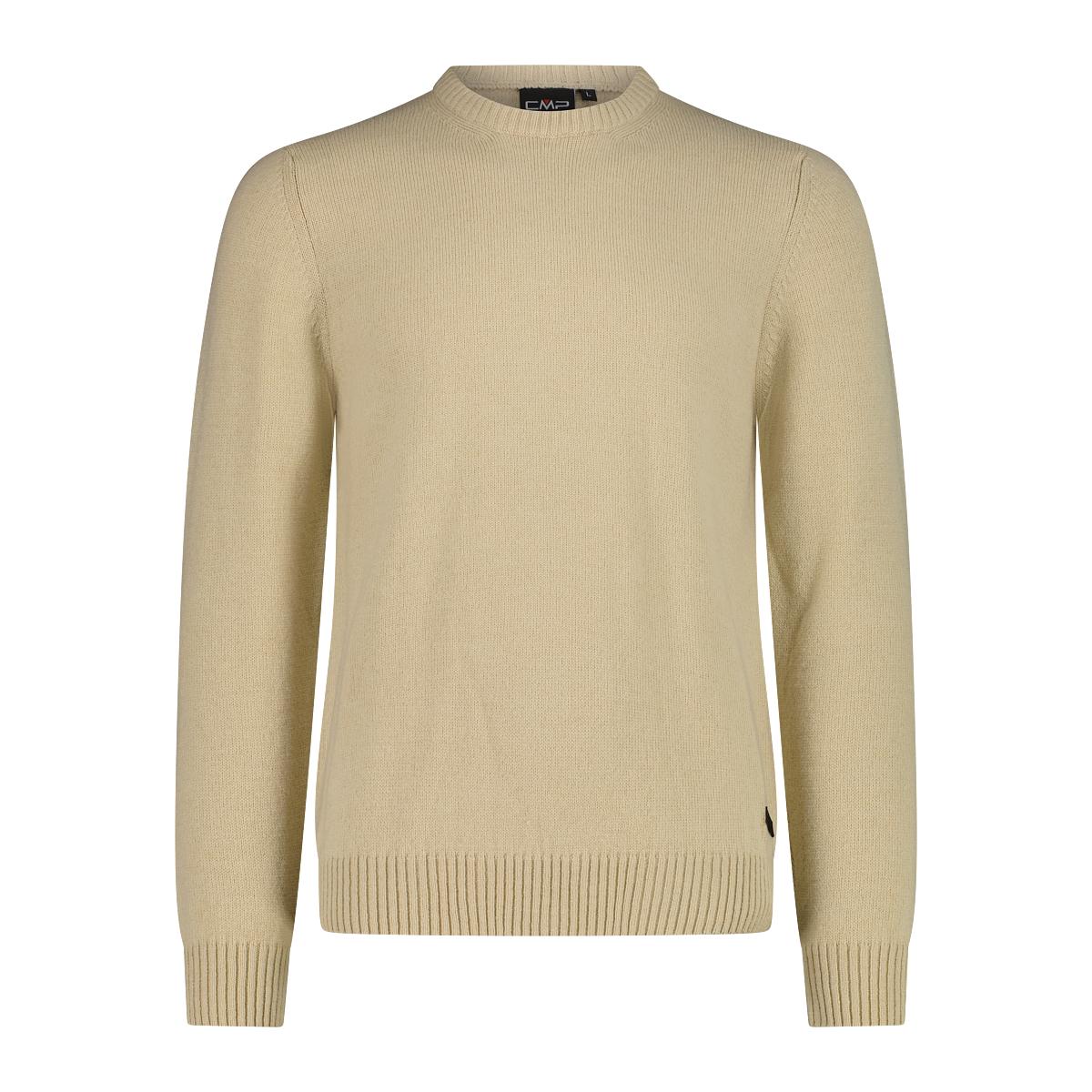 8058949648519 - Pullover CMP