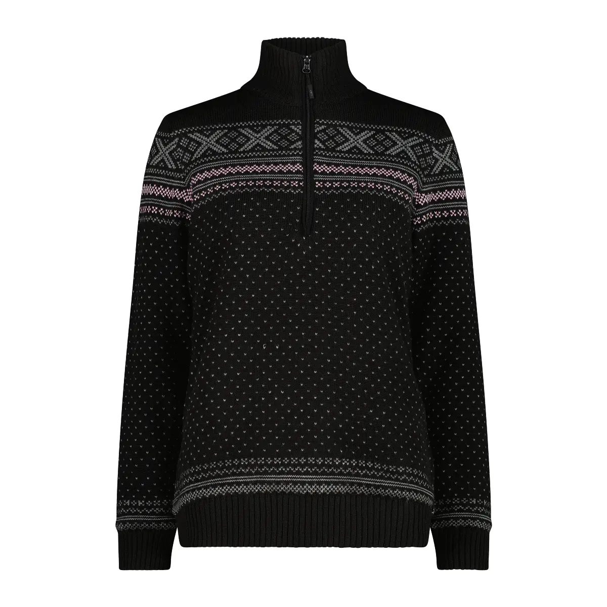 Strickpullover Damen CMP
