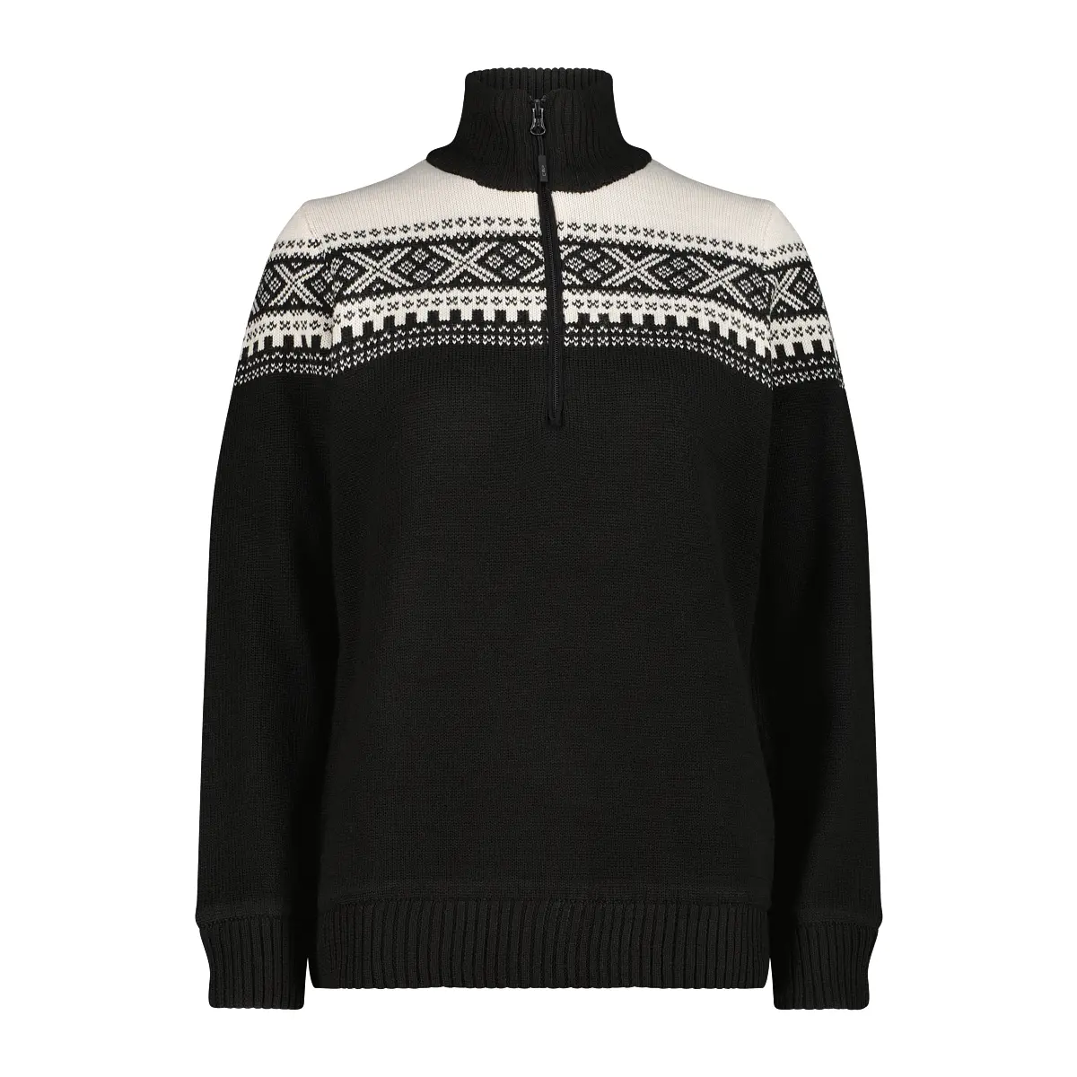 Comfort Knit Jumper Women CMP