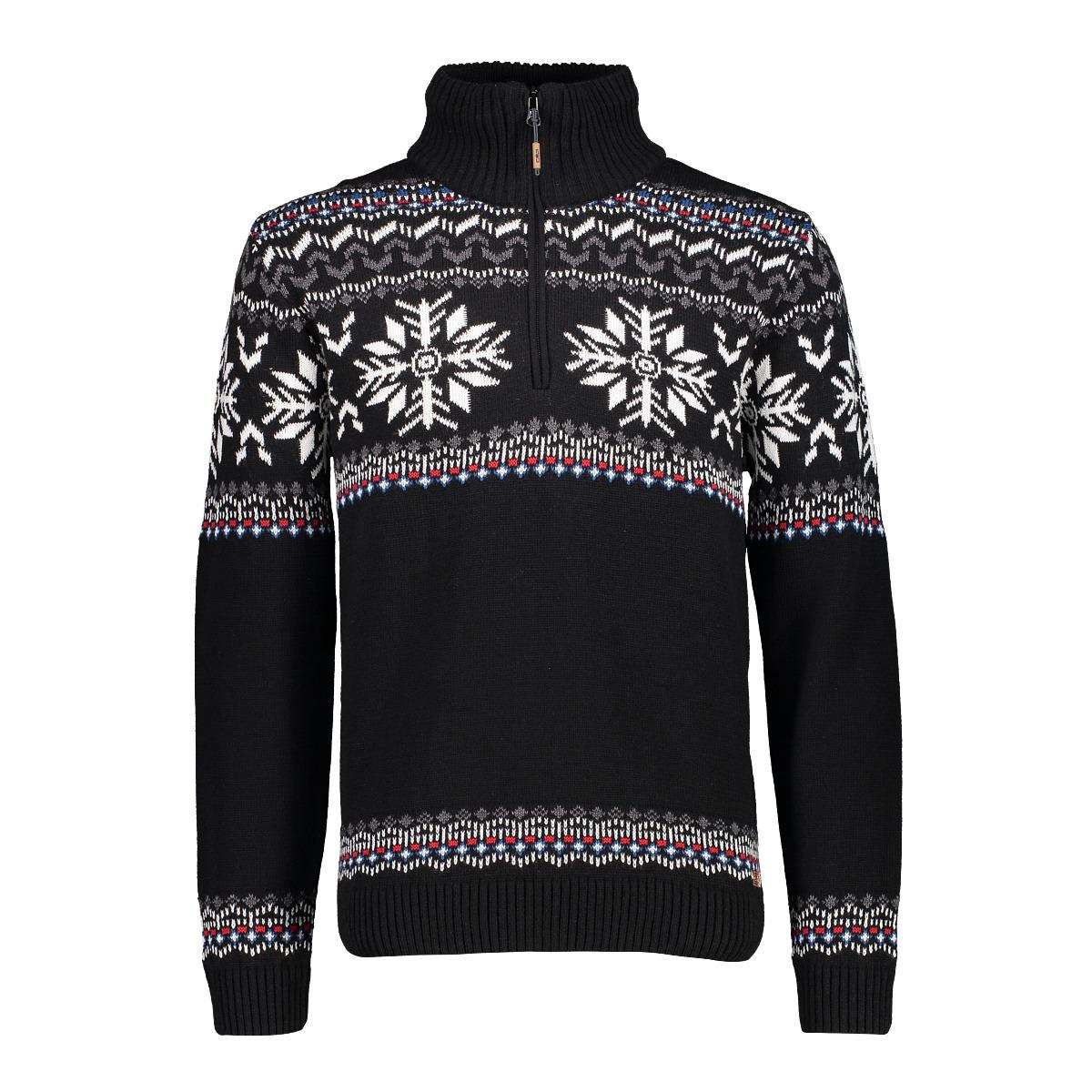 8056381089679 - Pullover CMP