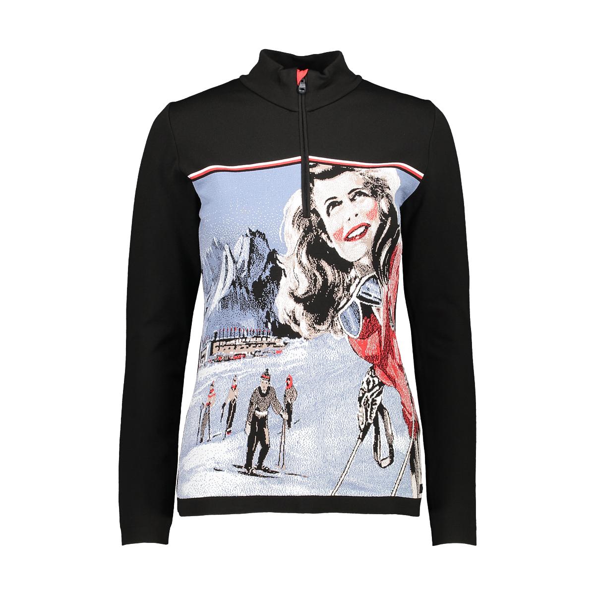 8051737940123 - Pullover Damen CMP