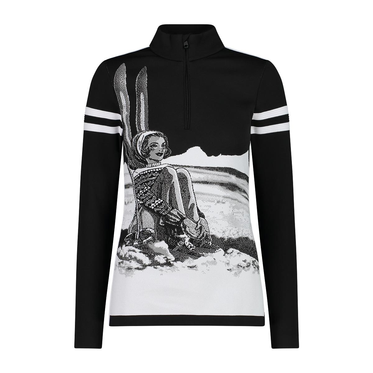 8059342444999 - Pullover Damen CMP