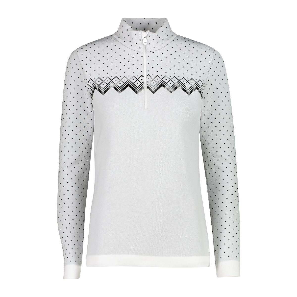 8058949458934 - Pullover Damen CMP