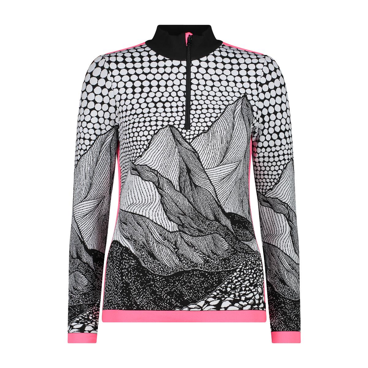 8058949234590 - Sweatshirt Damen CMP