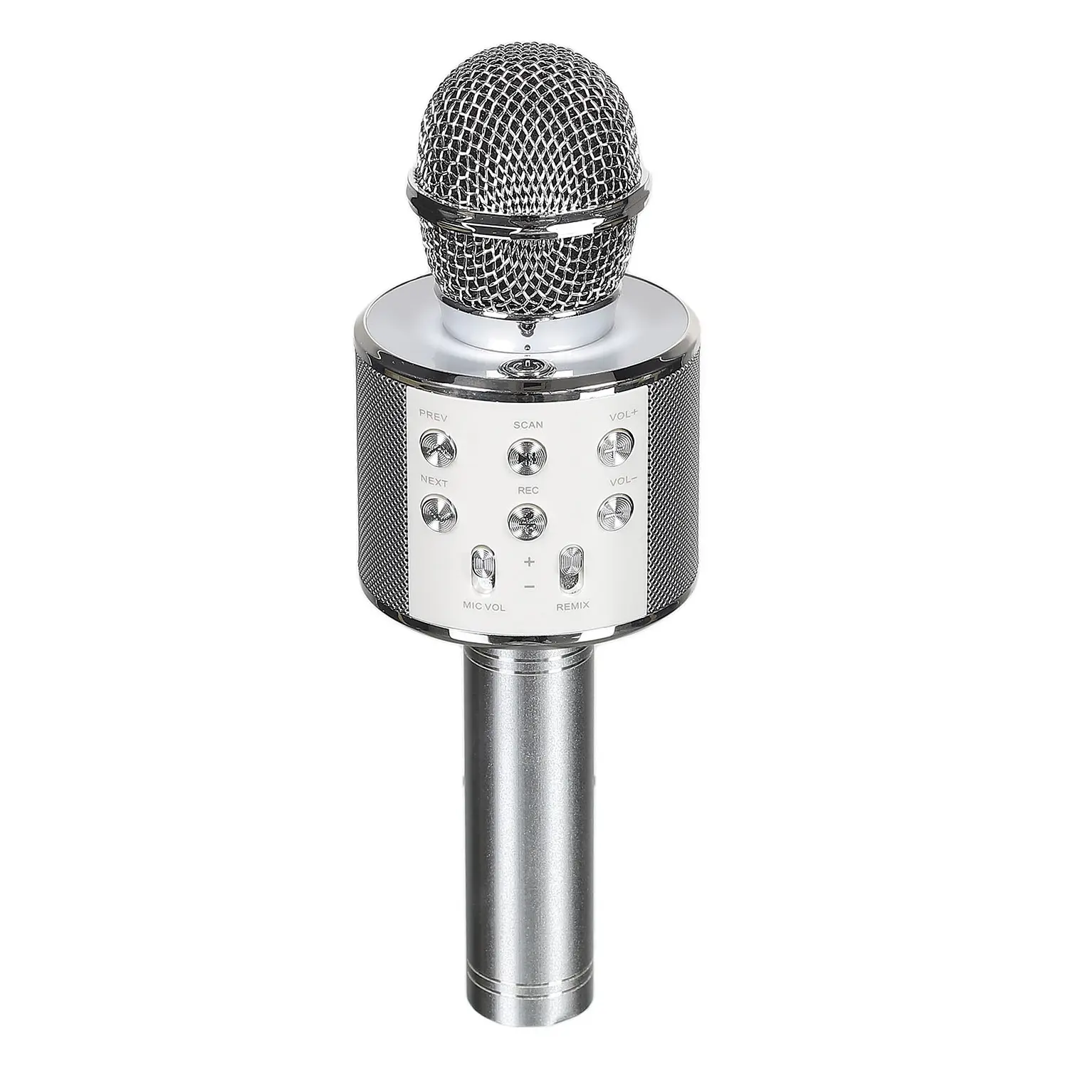 Micro-karaoke luidspreker CMP