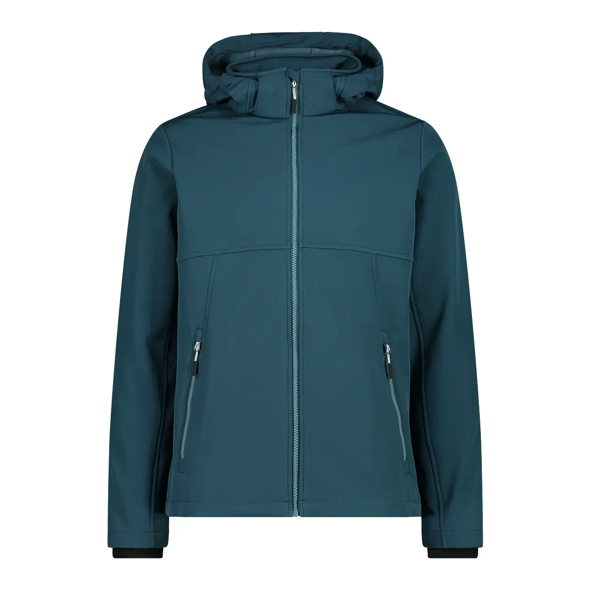 Kapuzenjacke CMP