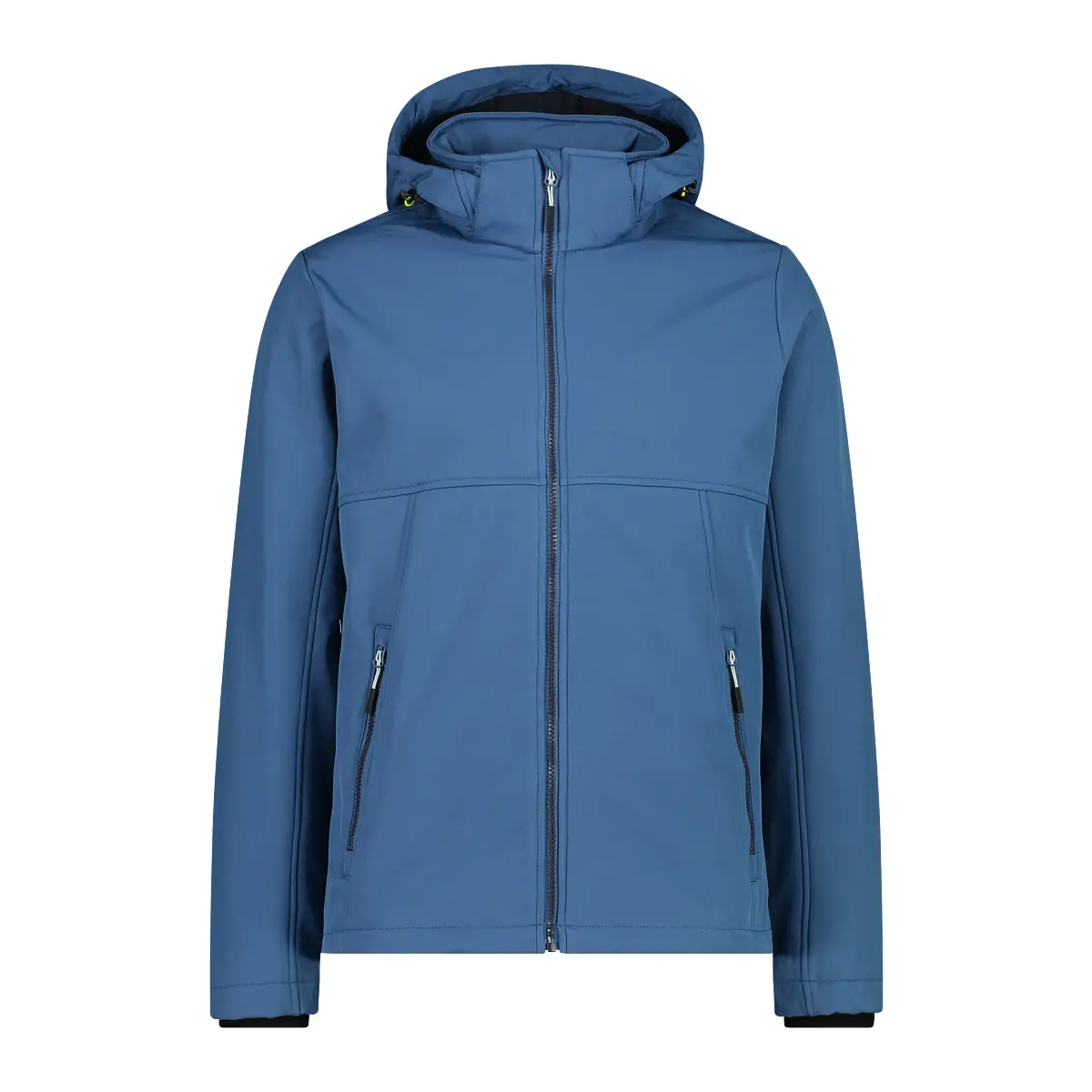 Kapuzenjacke CMP