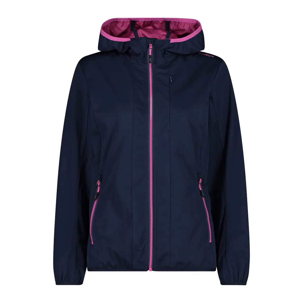 Kapuzenjacke für Damen CMP