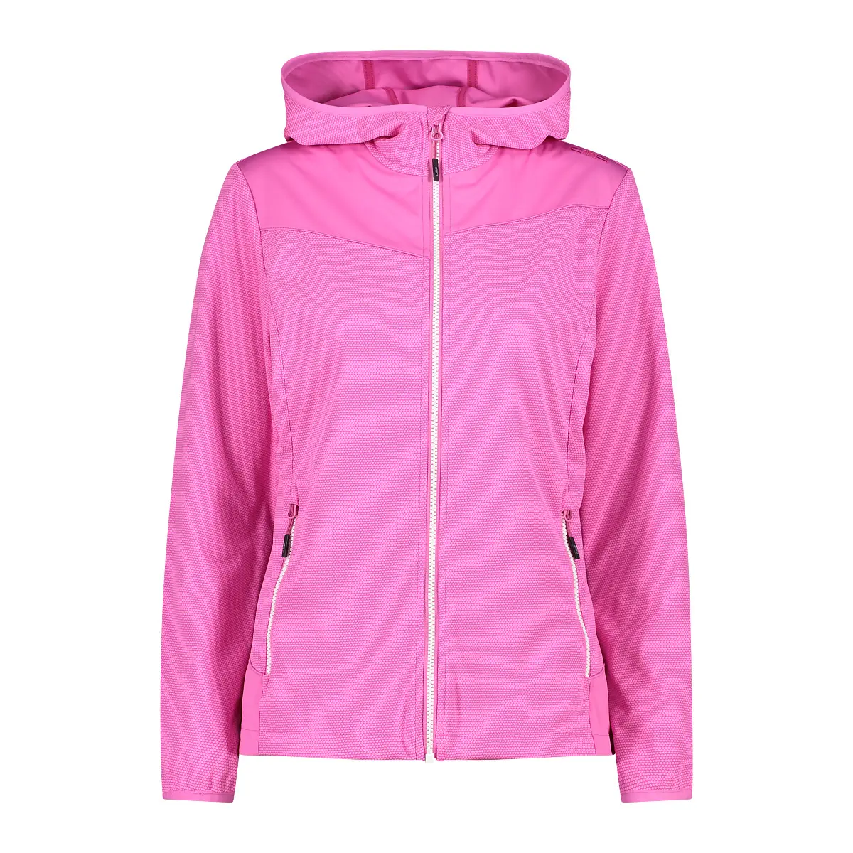 Kapuzenjacke für Damen CMP