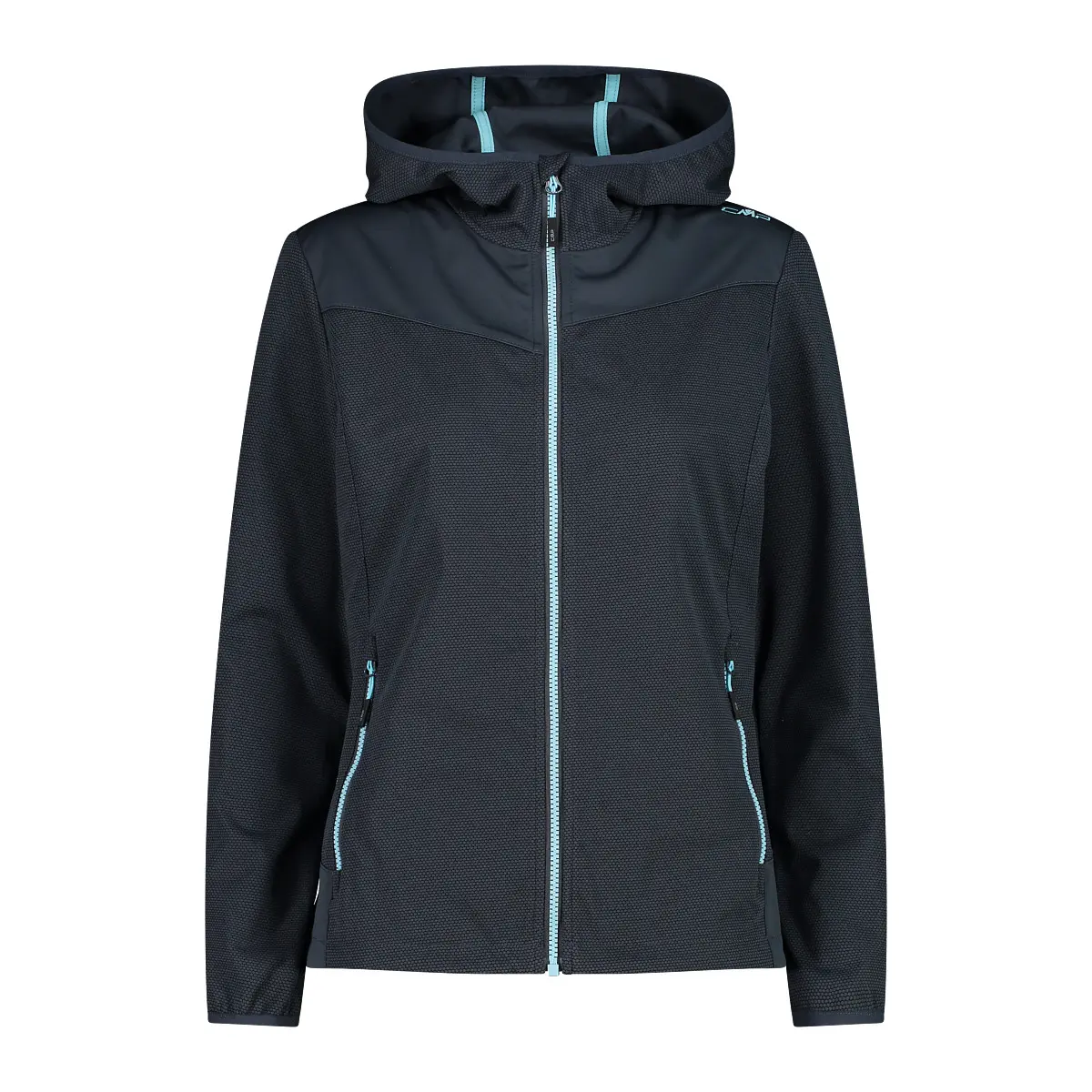 Kapuzenjacke für Damen CMP
