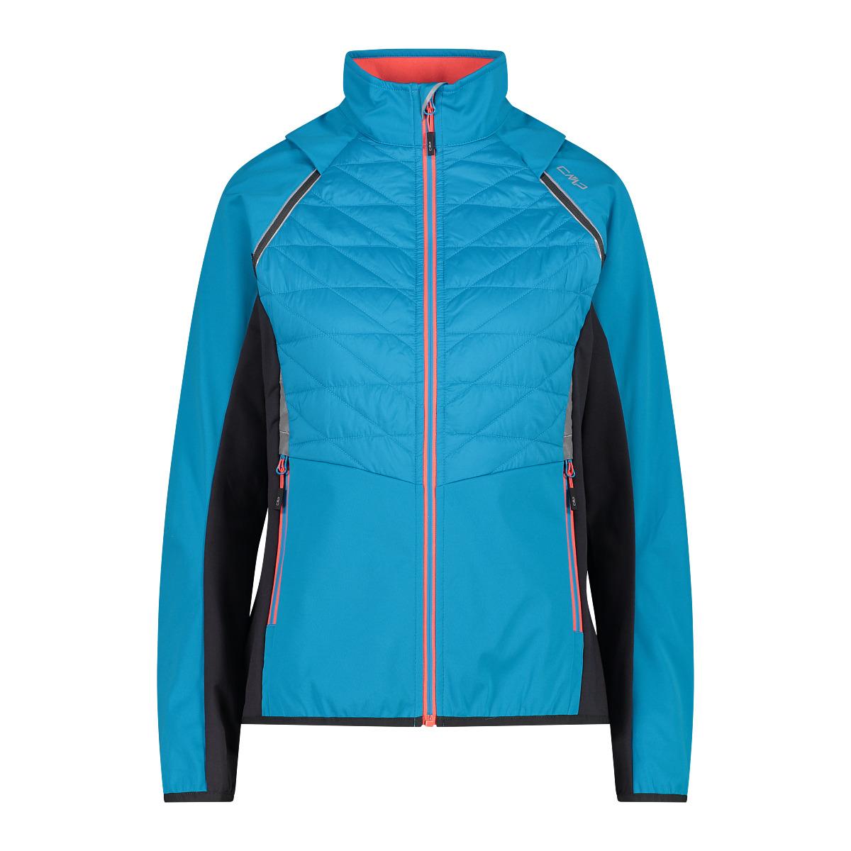 8058949138935 - Damenjacke CMP