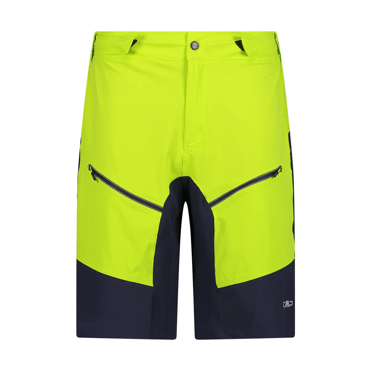 Image of Strick-Unterhosen-Bermudas CMP Free