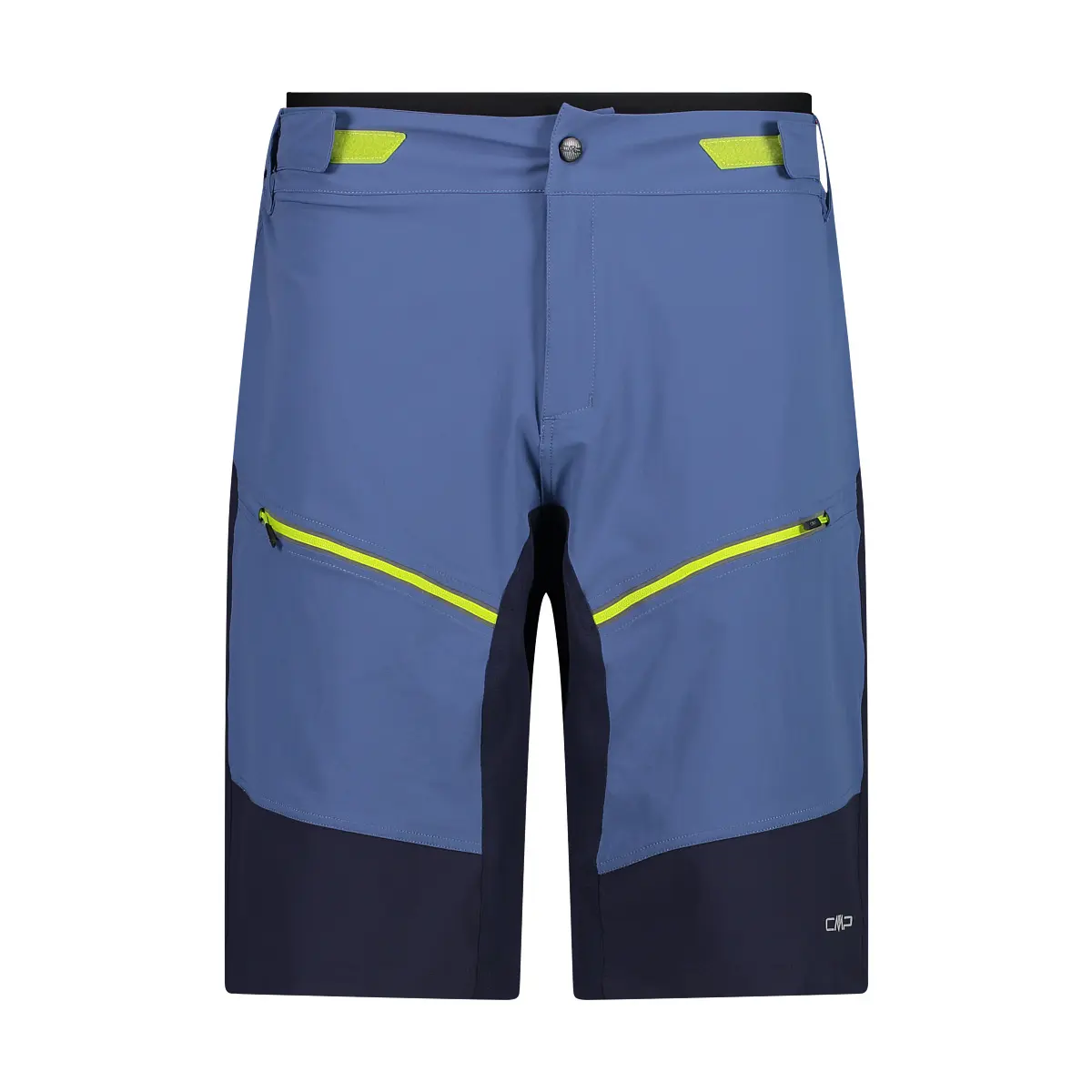 Strick-Unterhosen-Bermudas CMP Free