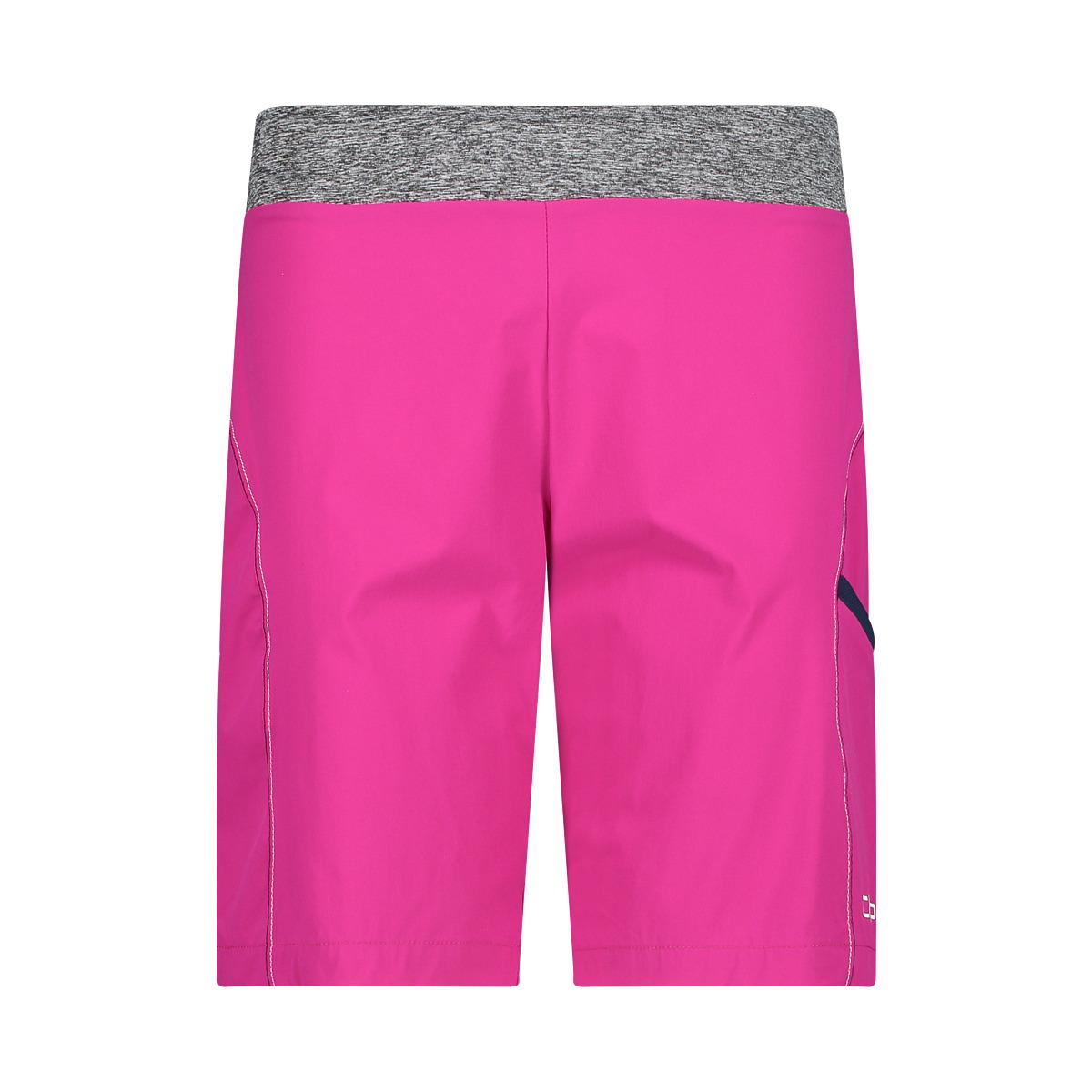 8058949141904 - Bermuda-Shorts für Damen CMP