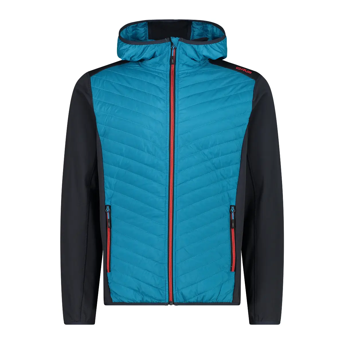 Kapuzenjacke CMP