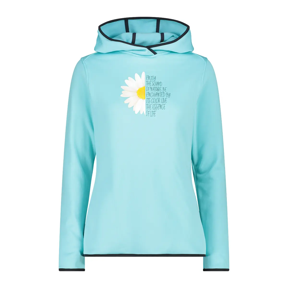 Hoodie Damen CMP
