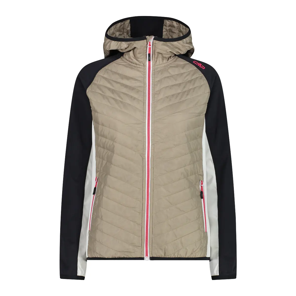 Kapuzenjacke für Damen CMP