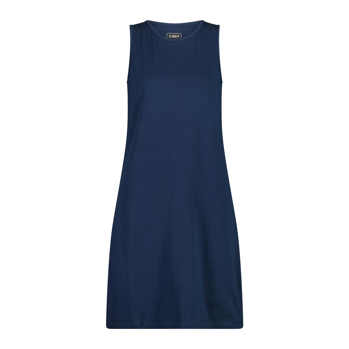 8058949144332 - Kleid Damen CMP 8058949144332 - Kleid Damen CMP