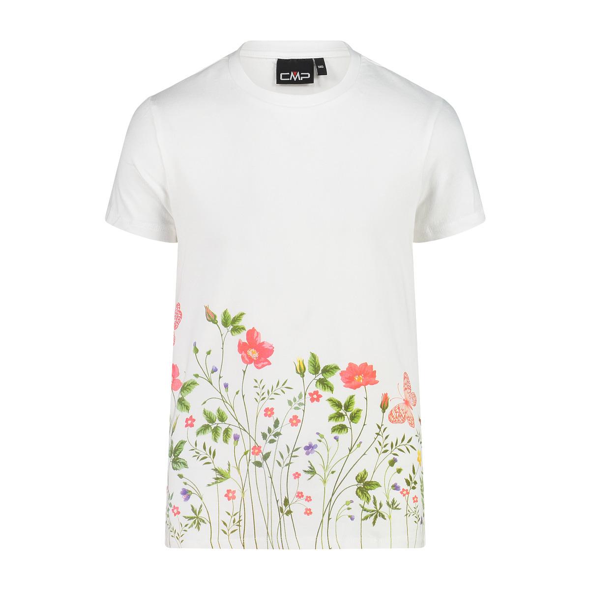 8058949144752 - T-Shirt CMP
