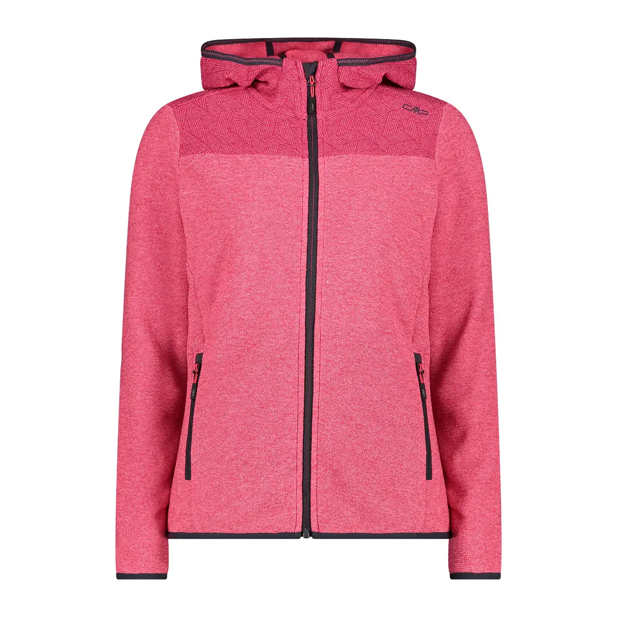 Kapuzenjacke für Damen CMP
