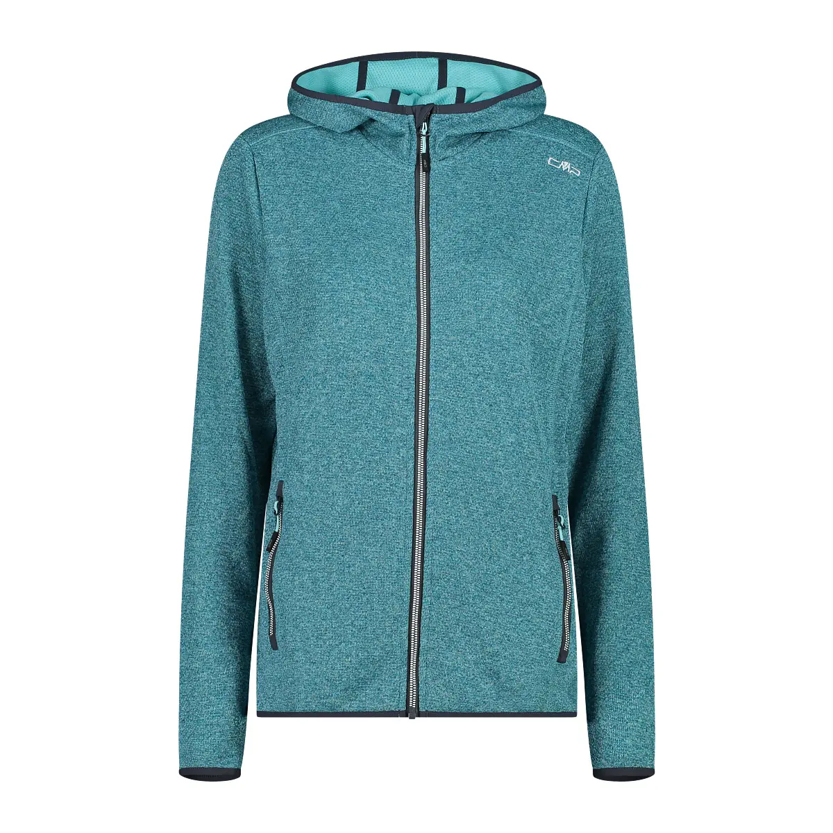 Kapuzenjacke für Damen CMP