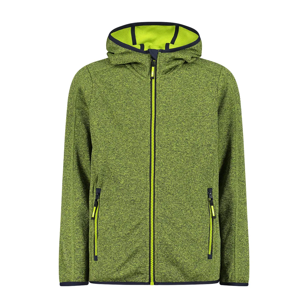 Kapuzenjacke für Kinder CMP