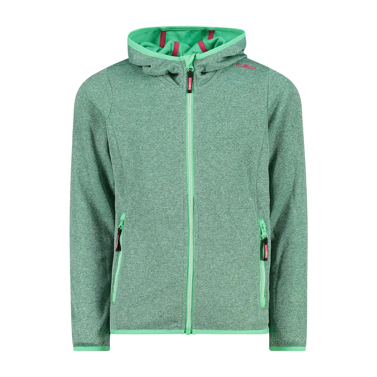 Kapuzenjacke für Mädchen CMP