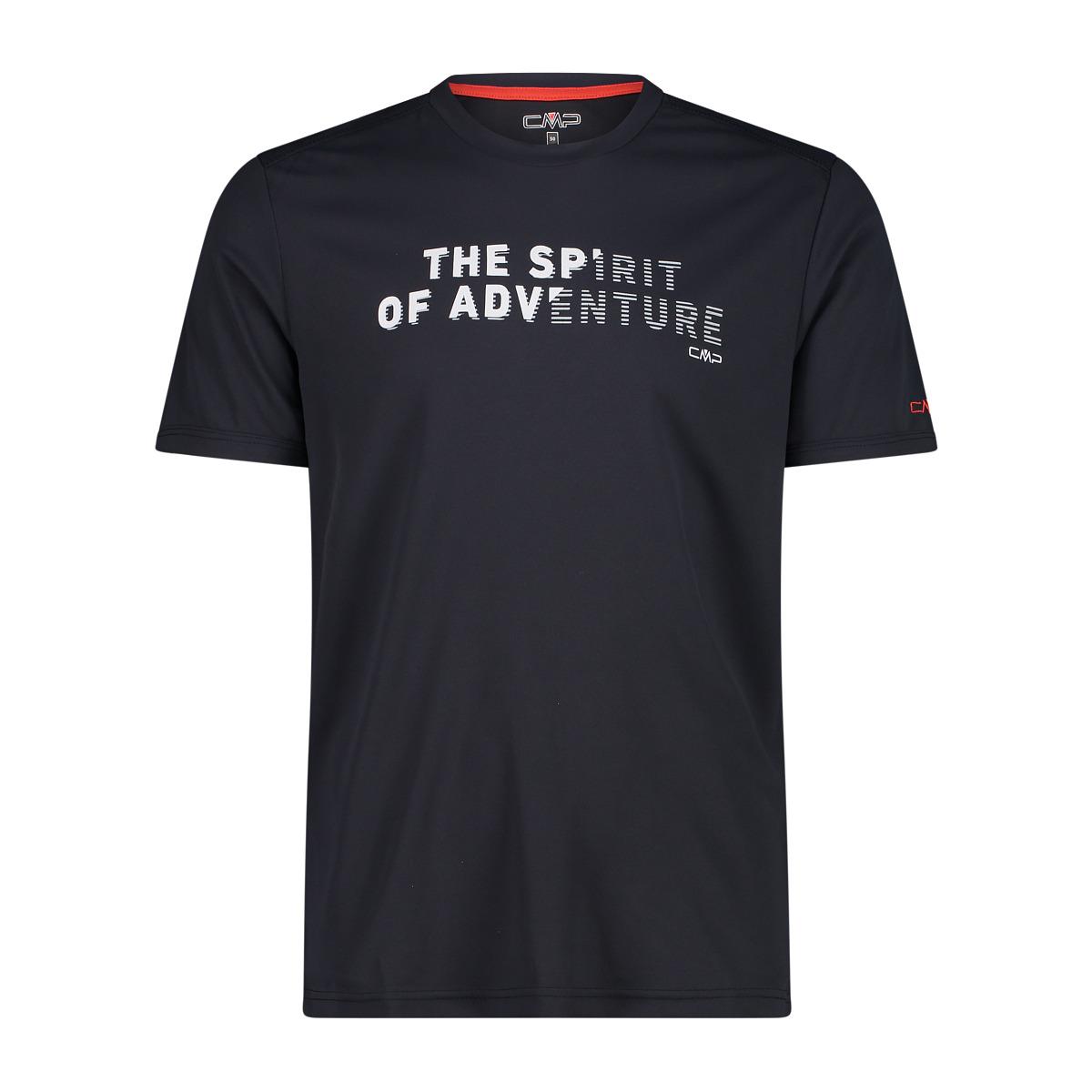 8058949150371 - Funktionsshirt in Dunkelblau - 54