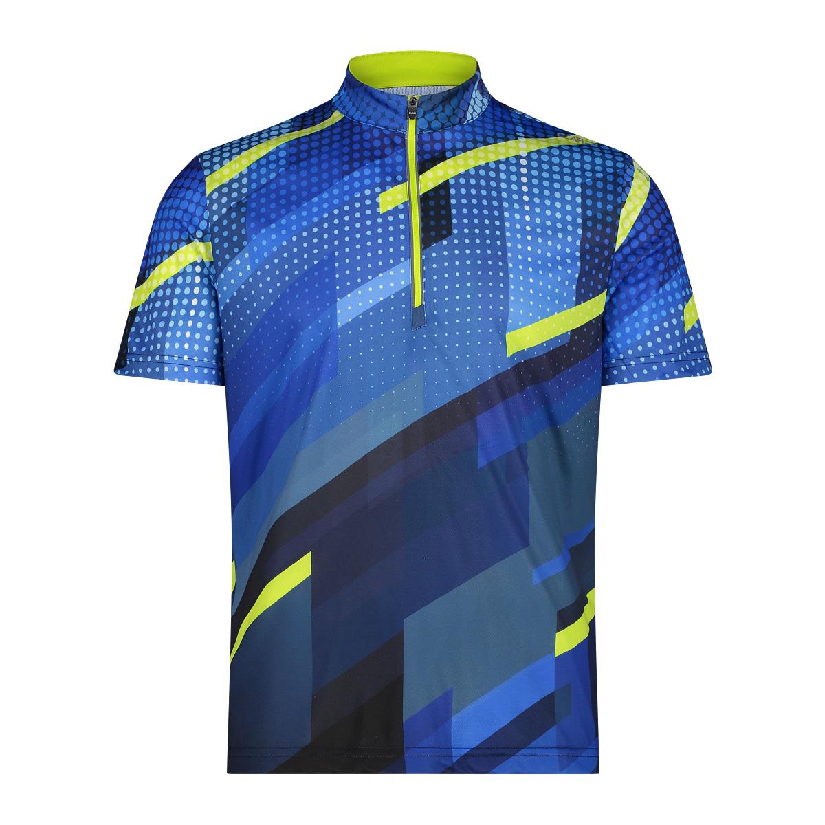 Velo Store - UK Freebike Jersey CMP | Extra 10% off with Subscription, Postage £16.79 to UK Fedex.