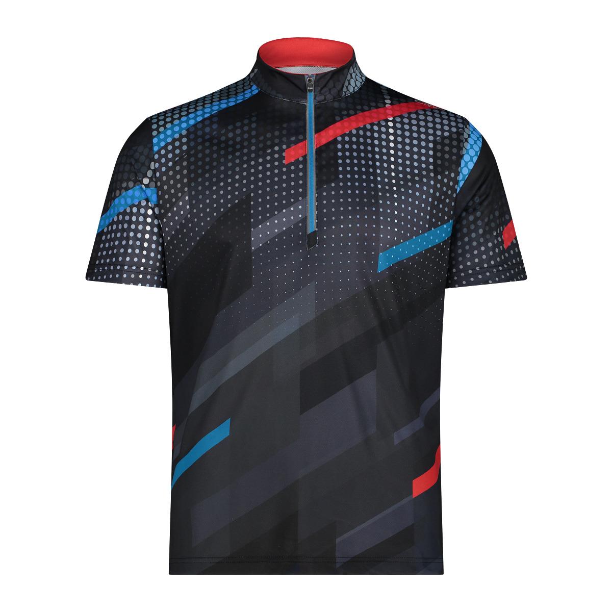 Velo Store - UK Freebike Jersey CMP | Extra 10% off with Subscription, Postage £16.79 to UK Fedex.