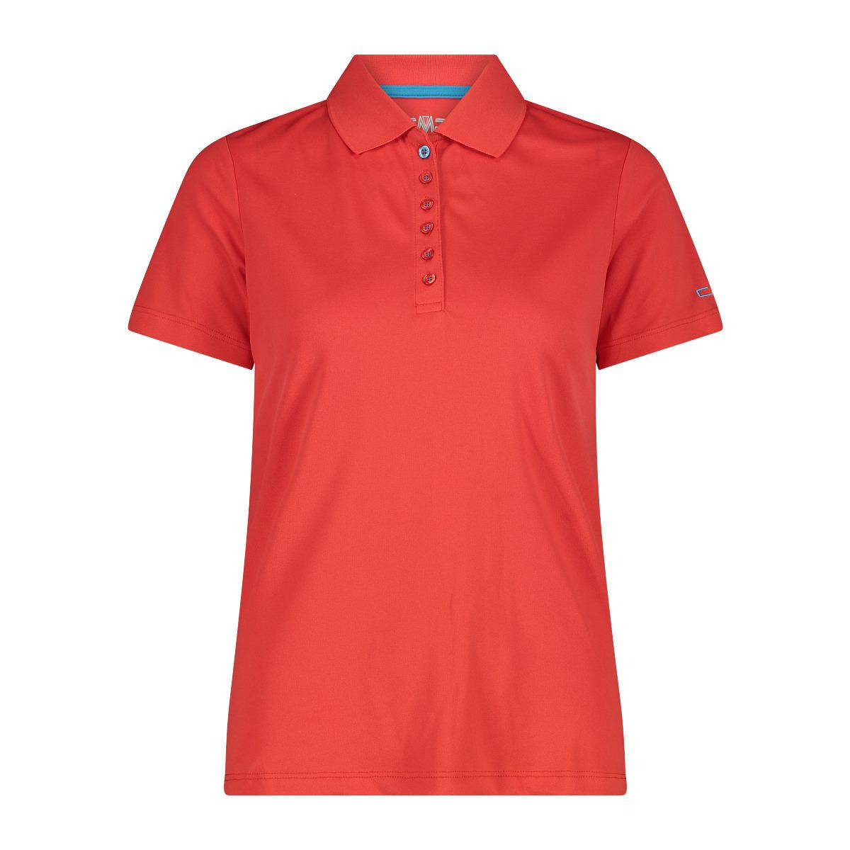 8058949152603 - Polo-Shirt Damen CMP