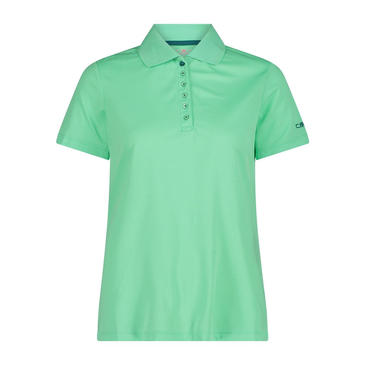 8058949152474 - Polo-Shirt Damen CMP