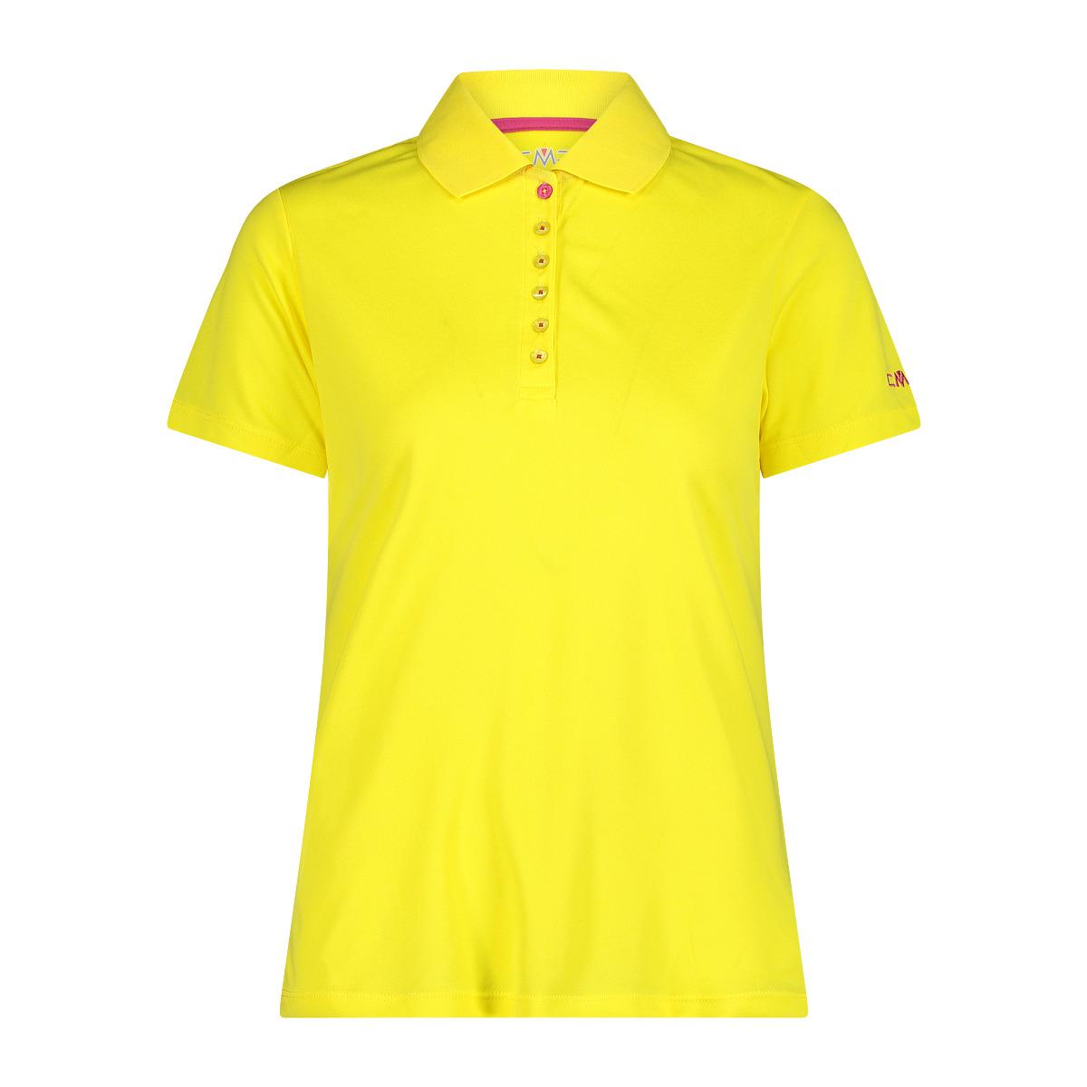 8058949152344 - Polo-Shirt Damen CMP