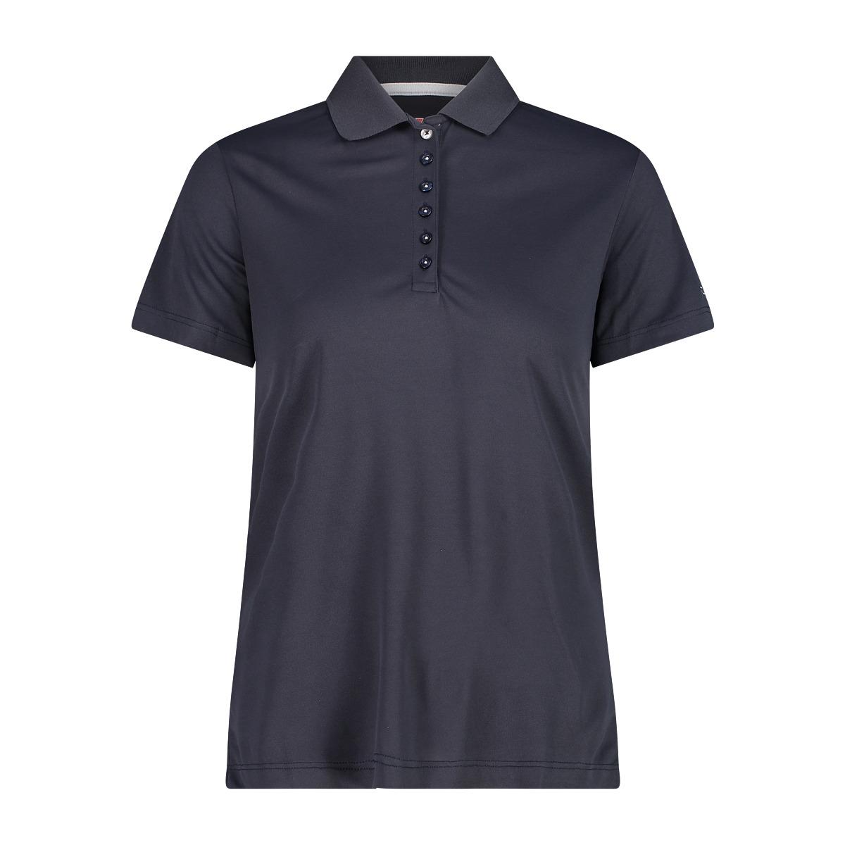8058949152382 - Polo-Shirt Damen CMP