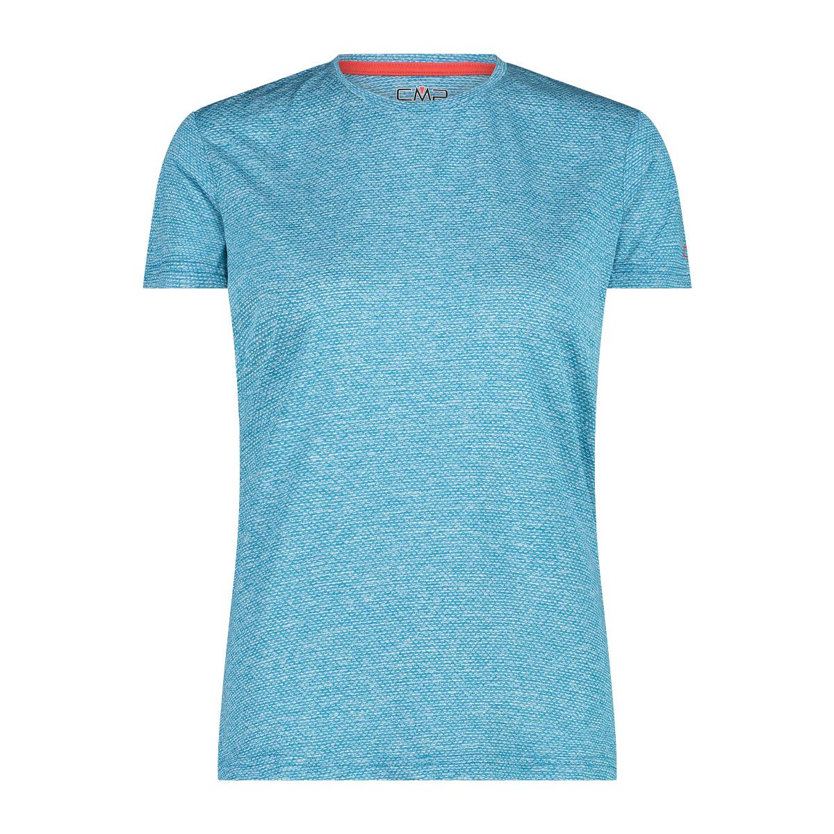 8058949153433 - Funktionsshirt in Hellblau - 42