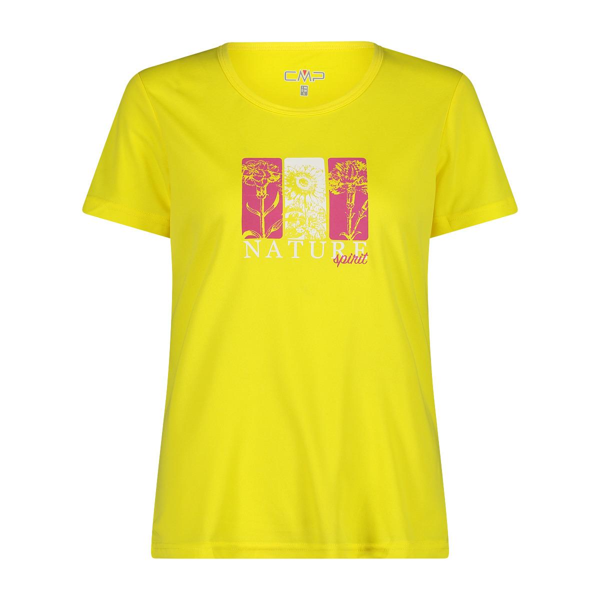 8058949154478 - T-Shirt CMP 8058949154478 - T-Shirt CMP