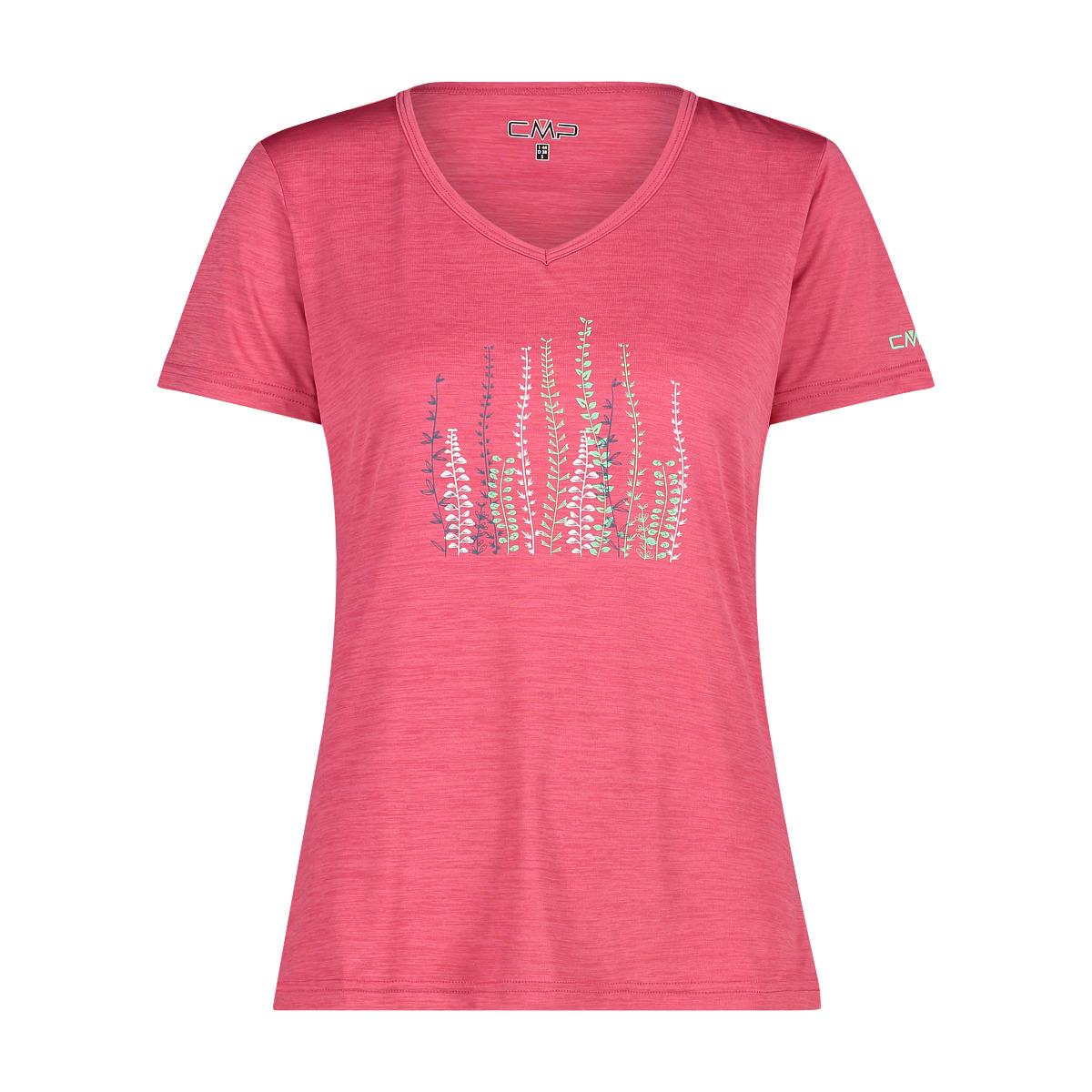 8058949155659 - T-Shirt CMP