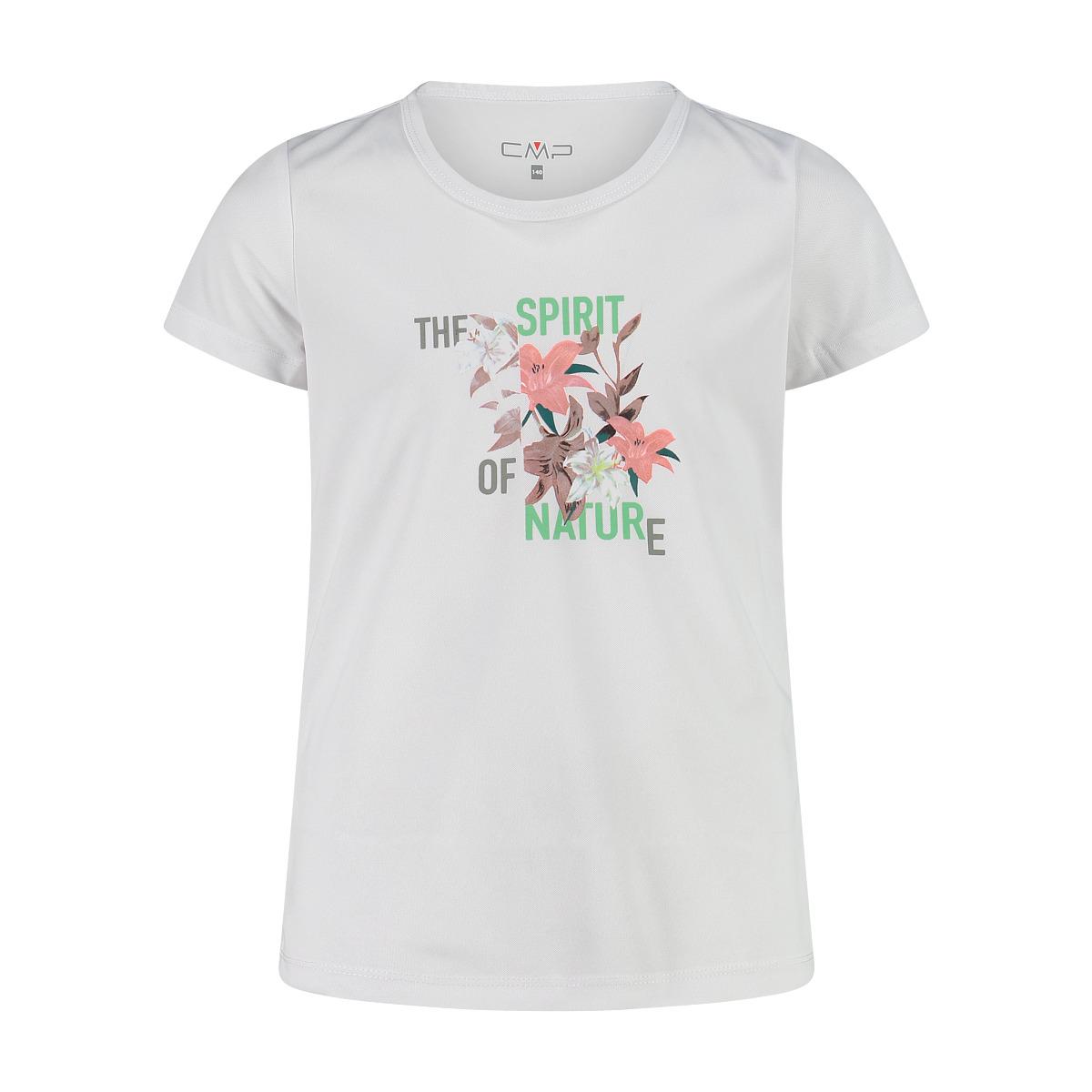 8058949157714 - T-Shirt CMP