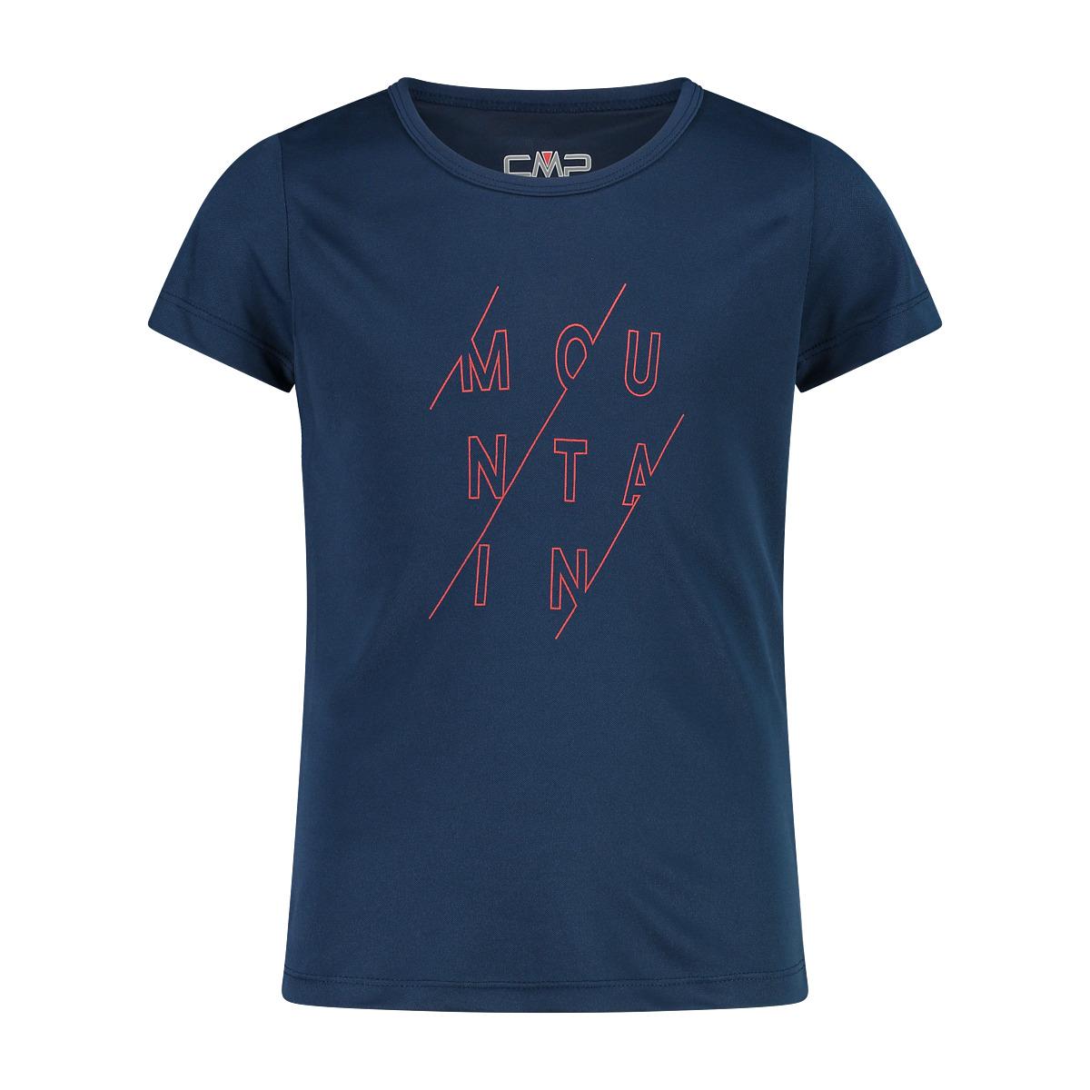 8058949157707 - T-Shirt CMP