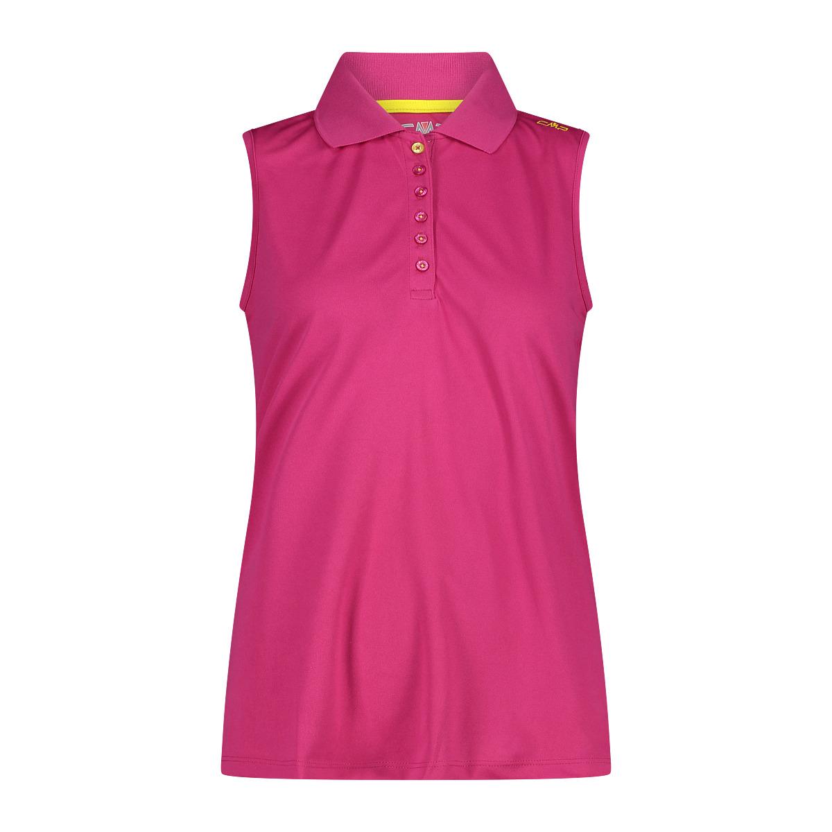 8058949157929 - Polo-Shirt Damen CMP 8058949157929 - Polo-Shirt Damen CMP