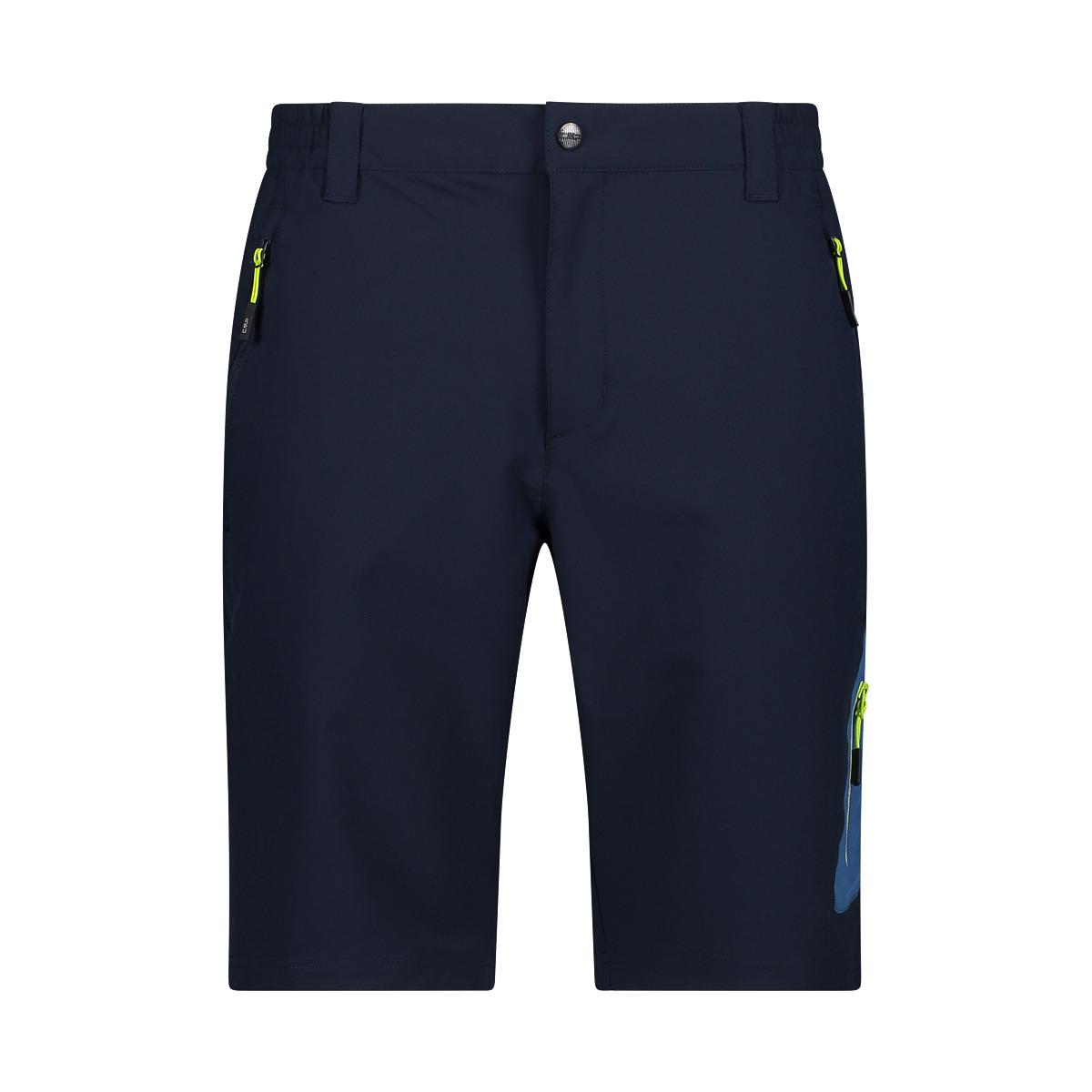 8058949160073 - Funktionsshorts in Dunkelblau - 56