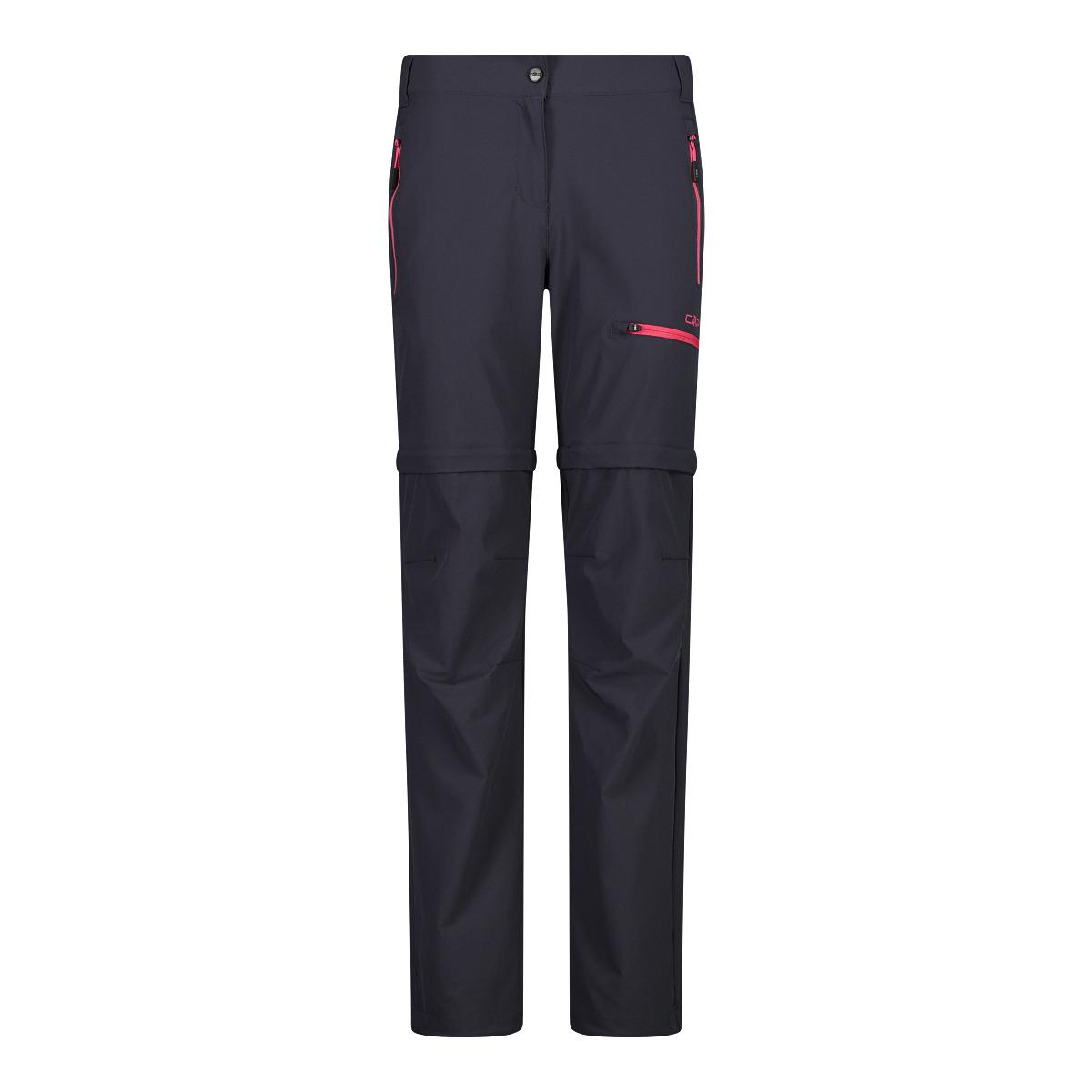 8058949161124 - Damen Zip-Hose CMP